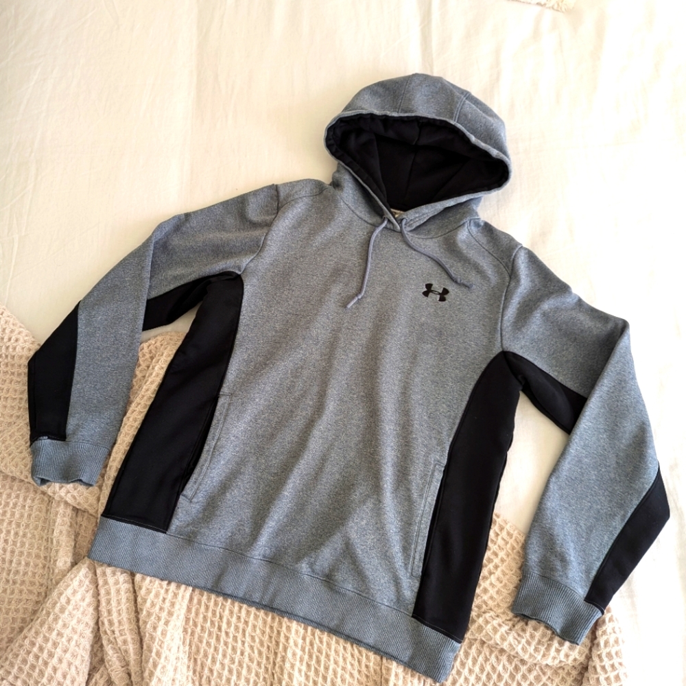 Youth Under Armour Hoodie